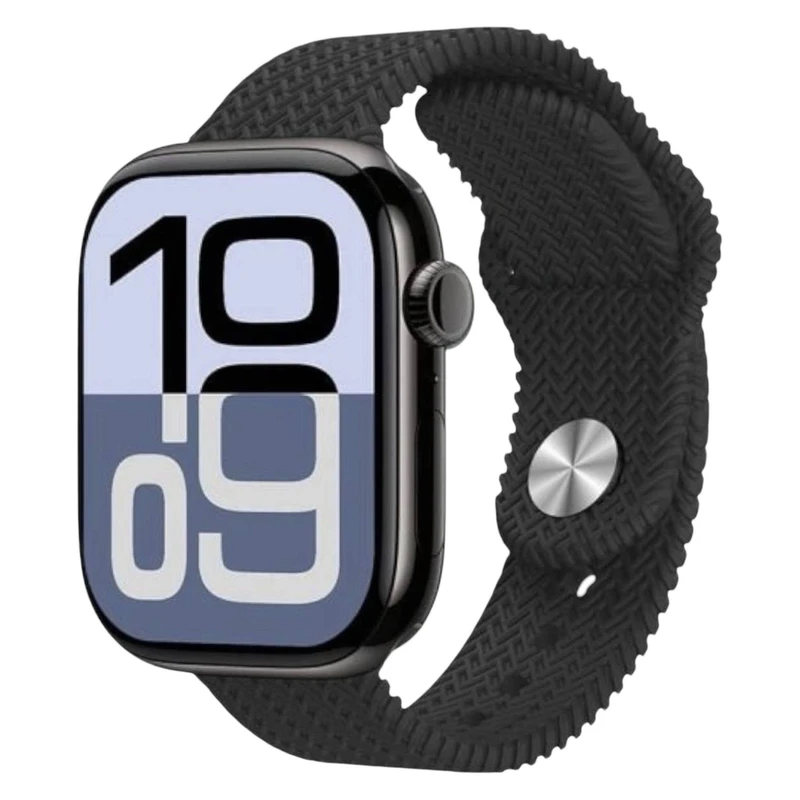 ساعت هوشمند ورزشی اچکا مدل HK10 PRO MAX PLUS