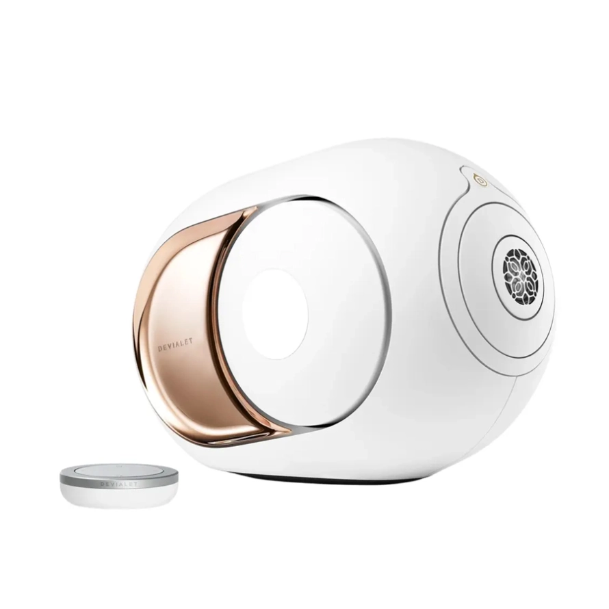 اسپیکر دویاله مدل Phantom I 108 dB